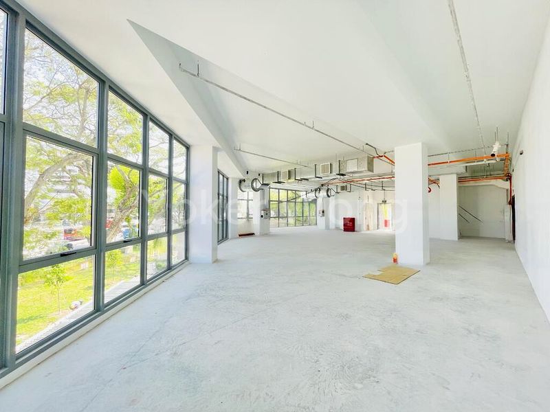 Light Industrial (B1) for Sale in  One Tannery - Image 6